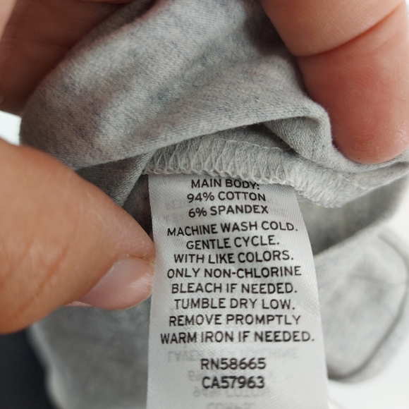 BP Halter Crop Top - Picture 8 of 8